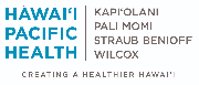 Hawaii Pacific Health Logo